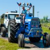 Boeren en Paarden dag 2018